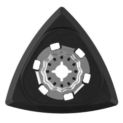 Bosch Brusni Tanjur Čičak Delta Starlock AVZ93G